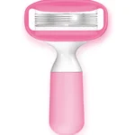 كليك باجي ماكينة حلاقة محمولة - علبة 1 شفرة